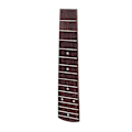 Miniatyrbilde 5 av 5: Ukulele Gitar 15 Bånd Palisander Gripebrett Fingerbrett Deler Erstatning