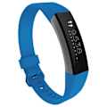 Miniatyrbillede 2 af 4: Style 2 Style 2 Ensfarvet Silikone Armbåndsrem