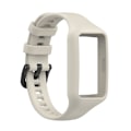 Miniatyrbillede 1 af 5: Grå Grå kompatibel med Huawei Band 7 / 6 Pro / 6 Silikone Urrem