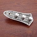 Miniatyrbilde 2 av 4: 3-veis bryter ferdigkablet lastet kontrollplate gitar deler for TL-stil gitar