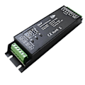 Miniatyrbild 1 av 5: 5-kanalsdekoder med RDM Digital Display Dimmer Driver PWM RGBCCT LED-kontroller LED-modul Lampa