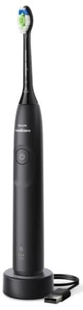 PHILIPS SONICARE 5300 HX7101/01 Svart tandborste