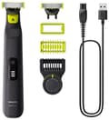 PHILIPS QP6542/15 OneBlade 360 ​​​​Pro ansikts- och kroppsrakapparat