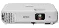 EPSON EB-W53 Projektorlampa Vit