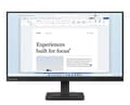LENOVO L24-4E Skärm 23,8 FHD IPS 4ms 100Hz Svart
