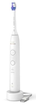 PHILIPS SONICARE Tandborste Sonicare 6100 HX7400/01 Vit