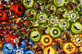 Miniatyrbild 2 av 8: PORTAL GAMES Neuroshima Hex Multicolor Brädspel