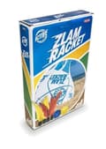 TACTIC Active Play Zlam Racket utomhusspel - racketar med fjädrar och bollar