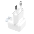 Pikkukuva 5 / 5: Apple-Macbook reseadapter kompatibel (EU) White
