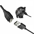 Miniatyrbillede 1 af 2: Garmin Klockor Laddare Snabbladdare Universal Black
