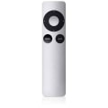 Pikkukuva 1 / 2: Kaukosäädin Apple TV 1 2 3 mallille A1427/A1469/A1378 Silver