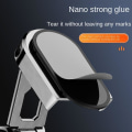 Pikkukuva 3 / 6: 2 kpl autopuhelinteline Magneettinen autoteline Taitettava 360° säädettävä 2 Pcs