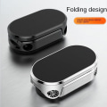 Pikkukuva 4 / 6: 2 kpl autopuhelinteline Magneettinen autoteline Taitettava 360° säädettävä 2 Pcs