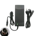 Miniatyrbillede 1 af 2: Xiaomi-Mi Scooter oplader M365/Pro/1S/Pro2/Essential/3 Black M365