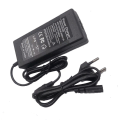 Miniatyrbillede 2 af 2: Xiaomi-Mi Scooter oplader M365/Pro/1S/Pro2/Essential/3 Black M365