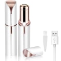 Pikkukuva 1 / 2: Epilator, Trimmer för ögonbryn/ansiktshår/näshår/armhårstrimmer White