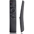 Miniatyrbillede 3 af 4: Universell fjärrkontroll för Samsung Smart TV Black