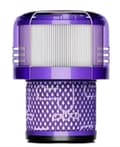Pikkukuva 2 / 3: 3Pcs Filter till Dyson V11/V15 – HEPA Efterfilter