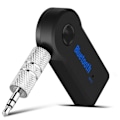 Pikkukuva 1 / 6: Bluetooth Audio Receiver Black