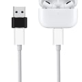 Pikkukuva 5 / 5: USB-adapter - USB typ A (hane) till USB-C (hona) - USB 3.1 Black