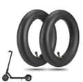 2-pack 8,5 tums innerslang Xiaomi (M365, Pro,1S, Pro, Essential) Svart