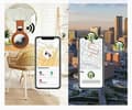Pikkukuva 5 / 5: 2-pack – Skyddsfodral för AirTag