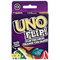 Miniatyrbillede 1 af 5: UNO FLIP