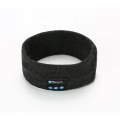 Miniatyrbillede 2 af 4: Pannband - Sömnhörlurar - Bluetooth med mikrofon Light grey