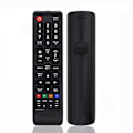 Miniatyrbillede 3 af 4: Universell fjärrkontroll ersätter Samsung HDTV LED Black