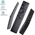 Miniatyrbillede 2 af 4: Universell fjärrkontroll för Samsung Smart TV Black