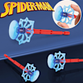 Miniatyrbillede 4 af 5: Spider-Man Nätskjutare för Barn – Skjuter ut sugkoppsprojektiler
