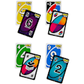 Miniatyrbillede 3 af 5: UNO FLIP
