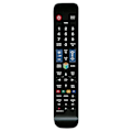 Pikkukuva 2 / 3: Universell fjärrkontroll ersätter Samsung smart TV Black