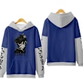 Miniatyrbild 1 av 2: Sonic Character Suit Character Print Casual Sports Model-d M
