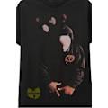 Miniatyrbild 2 av 3: Wu Tang Clan T-shirt Noir Gå in i Wu Tang Black L