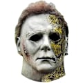 Miniatyrbild 3 av 3: Halloween Michael Myers Skräck Latex Mask Huvudbonader Festrekvisita C