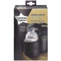 Miniatyrbild 5 av 5: Tommee Tippee Closer To Nature 2x isolerade flaskpåsar null none