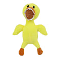 Miniatyrbild 3 av 3: Roblox docka gul kyckling plysch julklapp 30cm105g