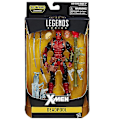 Miniatyrbild 1 av 4: ML Legends Spider-Man 6 Tums Actionfigur Leksaker Kopia Spiderman Figurer Staty Modell Dock Samling Presenter För Vän Barn C No Box Deadpool