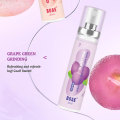 Miniatyrbild 2 av 4: Frukt Munspray Bad Spray Andedräkt Fräscha Munspray Oral Care For Breath Freshening Citron 20ml Violet