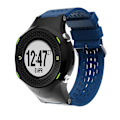Miniatyrbild 4 av 4: Mjukt watch Handledsrem Andas watch för Garmin- Approach S4/s2 Vivoactive Black