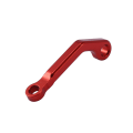 Miniatyrbild 4 av 4: För B1 B14 B24 C14 C24 B16 B26 B36 Q60 Q63 Q64 Q65 Rc Bilreservdelar Metall Servo Dragstång,röd red none