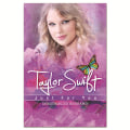 Miniatyrbild 1 av 2: Taylor Swift Perifer Poster Tapestry Style 16 30*40cm