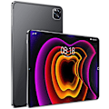 Miniatyrbild 4 av 4: Pro11 12gbram + 512gbrom 10,1 tum Android OS 12.0 Black