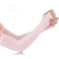 Miniatyrbild 1 av 4: Unisex Slim UV-skydd Cool Ice Arm Sleeve