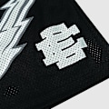 Miniatyrbild 4 av 5: Nya sommar casual shorts herr svart vit tryckt shorts Eric Emanuel utomhus sport träning basketb EESD-B1 none