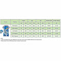 Miniatyrbild 3 av 3: Barn Pojkar Flickor Dinosaurie Baddräkt One Piece Sunsafe Swimwear Simdräkt HY20070B M