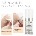Miniatyrbild 2 av 3: Magic Flawless Color Changing Foundation Tlm Makeup Change To Your Hud Tone Mnd