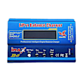 Miniatyrbild 1 av 5: Imax B6 LCD-skärm Digital Rc Lipo Nimh Batteri Balansladdare Multifunktion null none