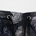 Miniatyrbild 2 av 3: Nya Summe Basic Shorts för män Högkvalitativ modetrend Casual Shorts Basketträning Snabbtorkande Mesh Shorts för män som andas 14 XL